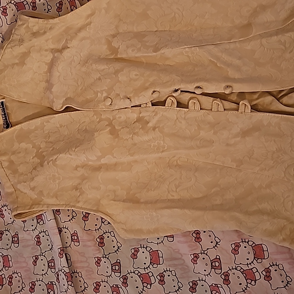 Vintage top